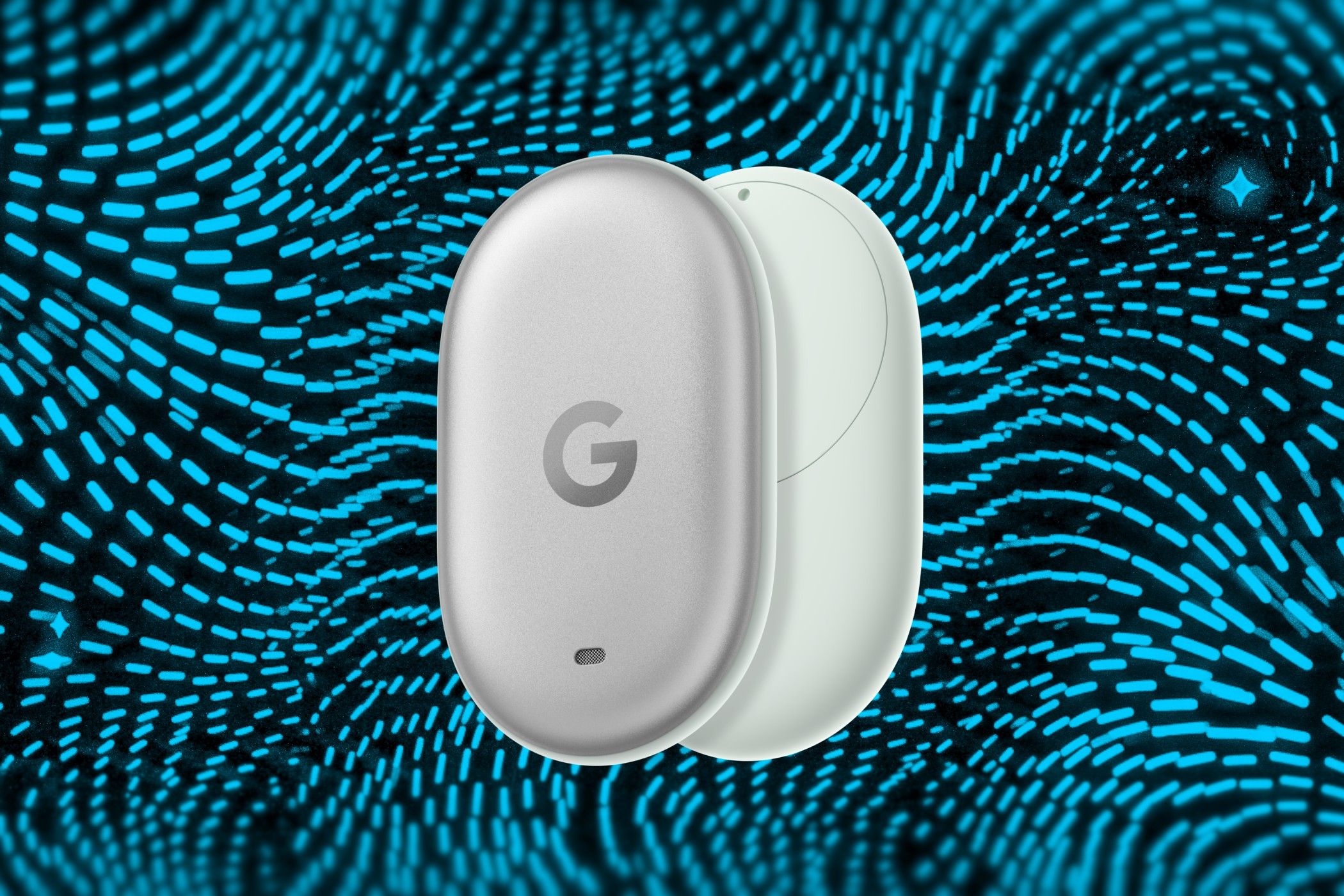 The Pixel Tag is what Android’s tracker ecosystem has been missing