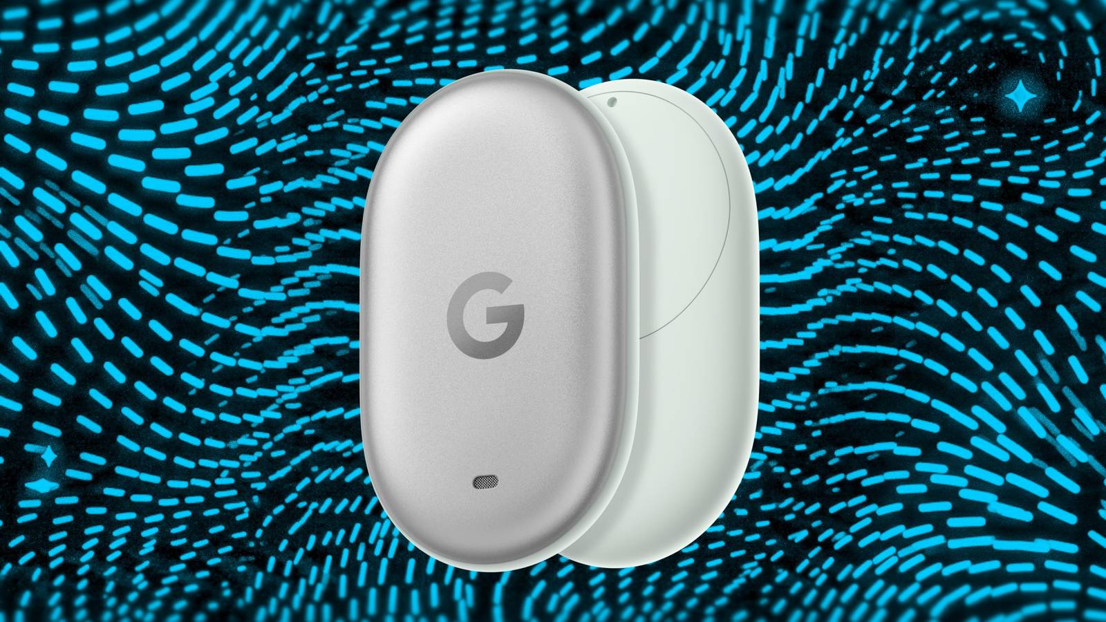 The Pixel Tag is what Android’s tracker ecosystem has been missing