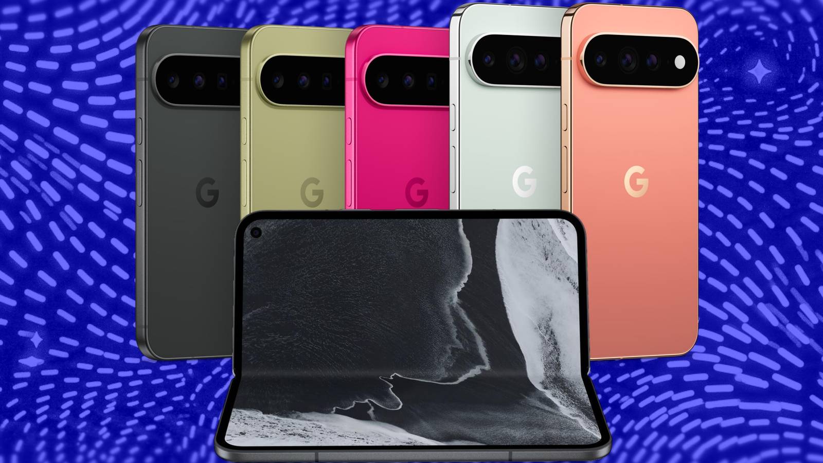 Google's Pixel 11 phones have new cameras that do the photo work for you—at a higher price