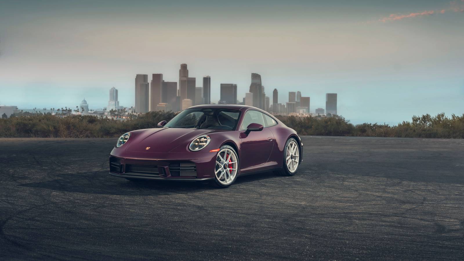 Porsche is bringing back the manual transmission to the 911 Carrera S—and it's about time