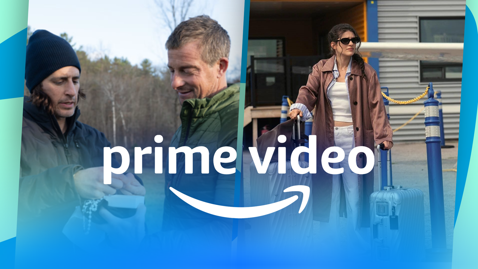 These 3 brilliant Prime Video shows are worth watching this weekend (August 7-9)