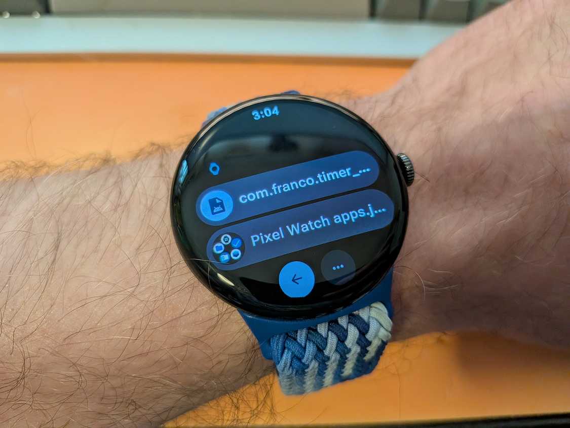 5 полезных Open Source приложений для вашего Pixel Watch PXL_20260812_190456561.MACRO_FOCUS(1)