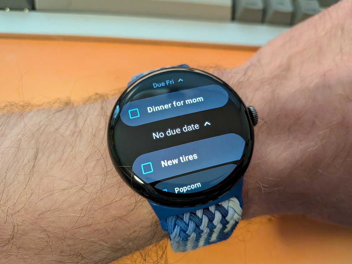 5 полезных Open Source приложений для вашего Pixel Watch PXL_20260812_190523864.MACRO_FOCUS(1)