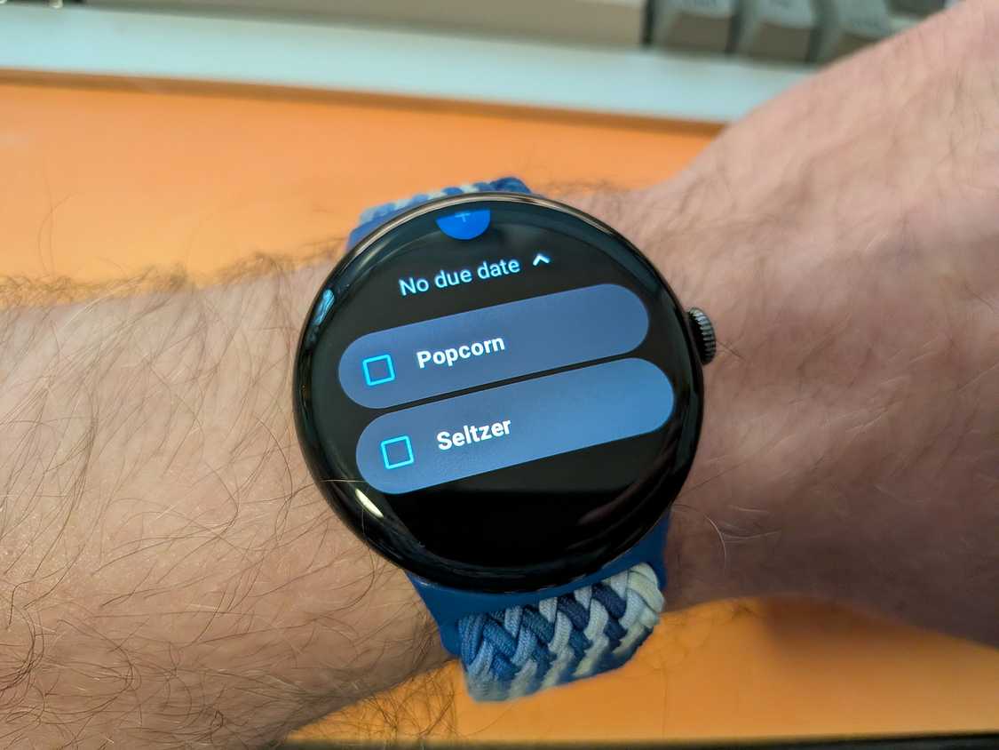 5 полезных Open Source приложений для вашего Pixel Watch PXL_20260812_190610445.MACRO_FOCUS(1)