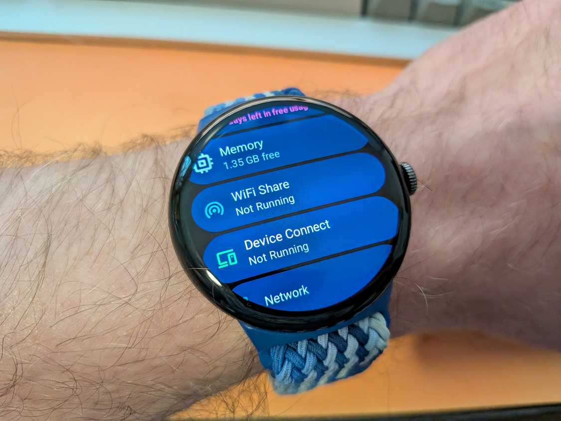5 полезных Open Source приложений для вашего Pixel Watch PXL_20260812_190619932.MACRO_FOCUS(1)