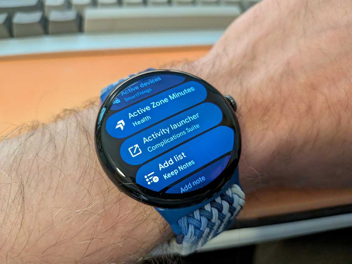 5 полезных Open Source приложений для вашего Pixel Watch PXL_20260812_191008520.MACRO_FOCUS(1)