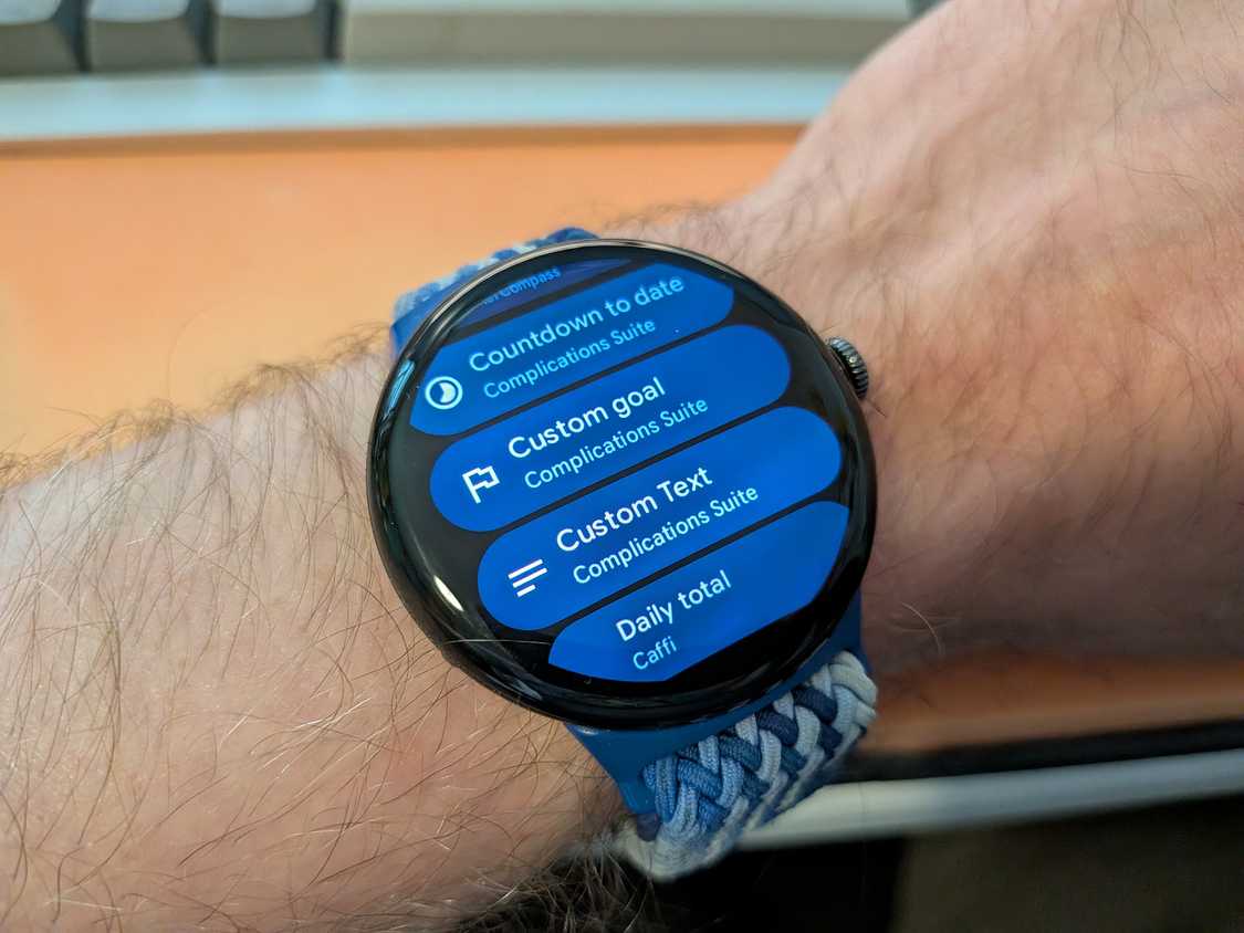 5 полезных Open Source приложений для вашего Pixel Watch PXL_20260812_191021761.MACRO_FOCUS(1)