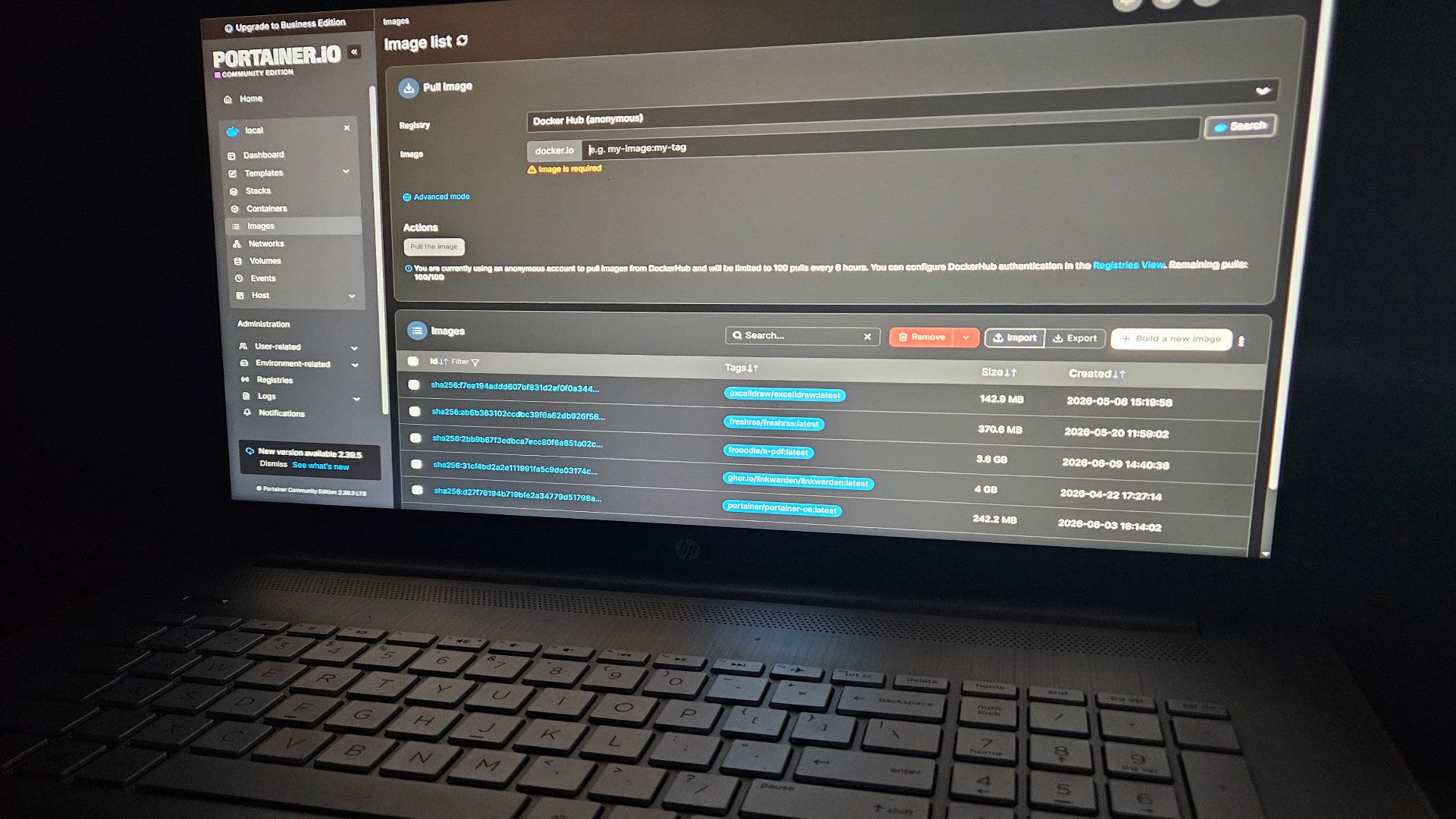 платформа Docker — иллюстрация 2 к материалу