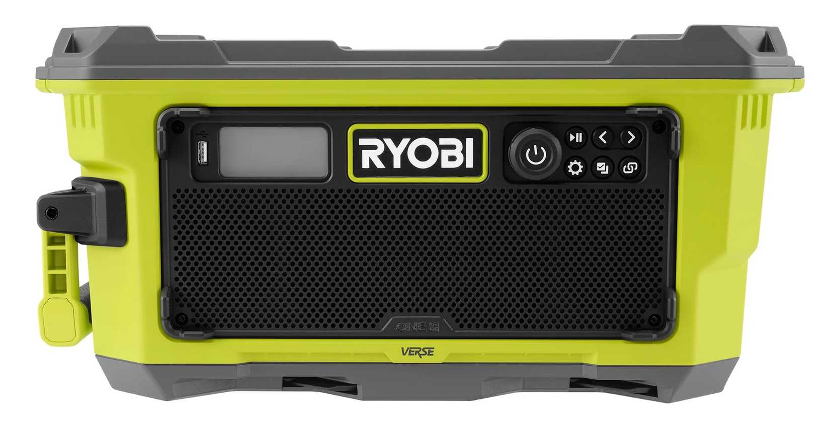 аккумуляторы Ryobi — иллюстрация 16 к материалу
