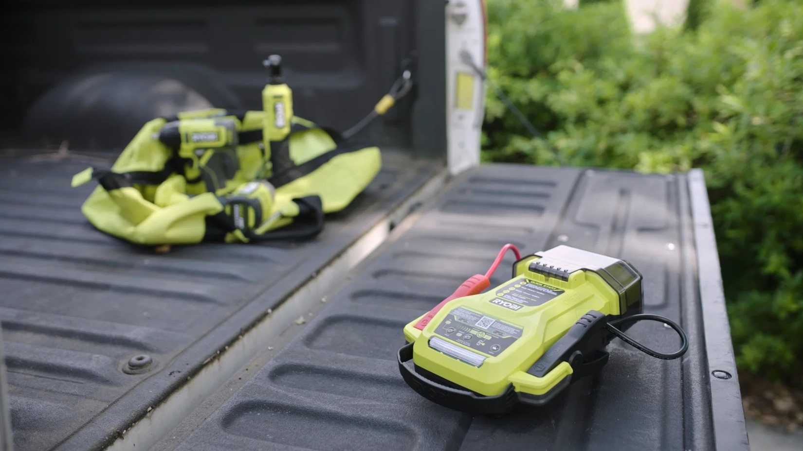 аккумуляторы Ryobi — иллюстрация 17 к материалу