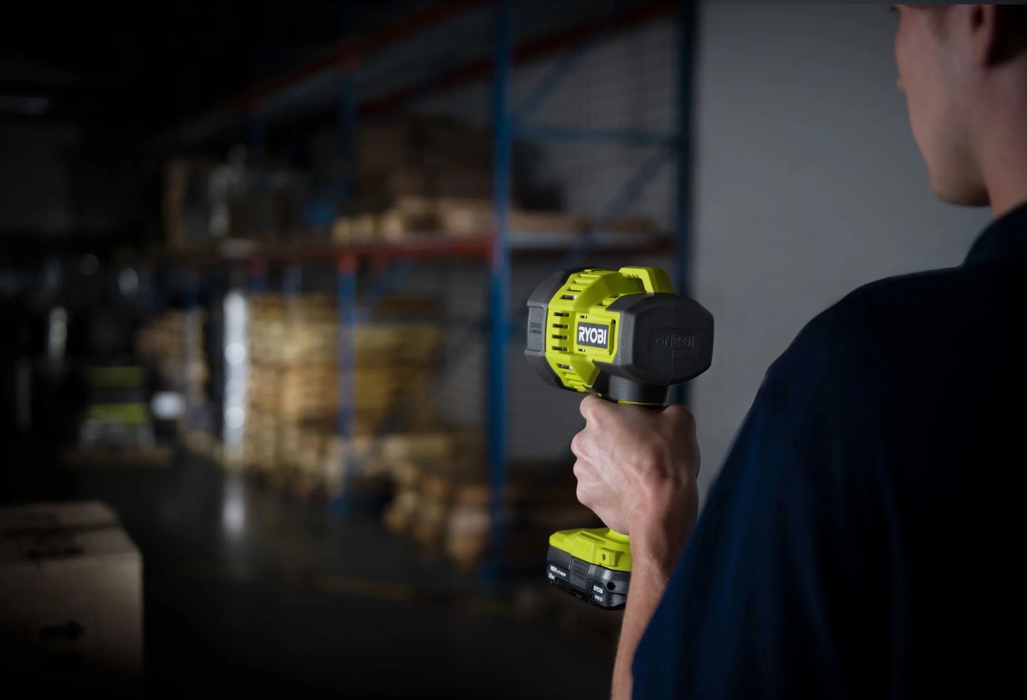 аккумуляторы Ryobi — иллюстрация 9 к материалу