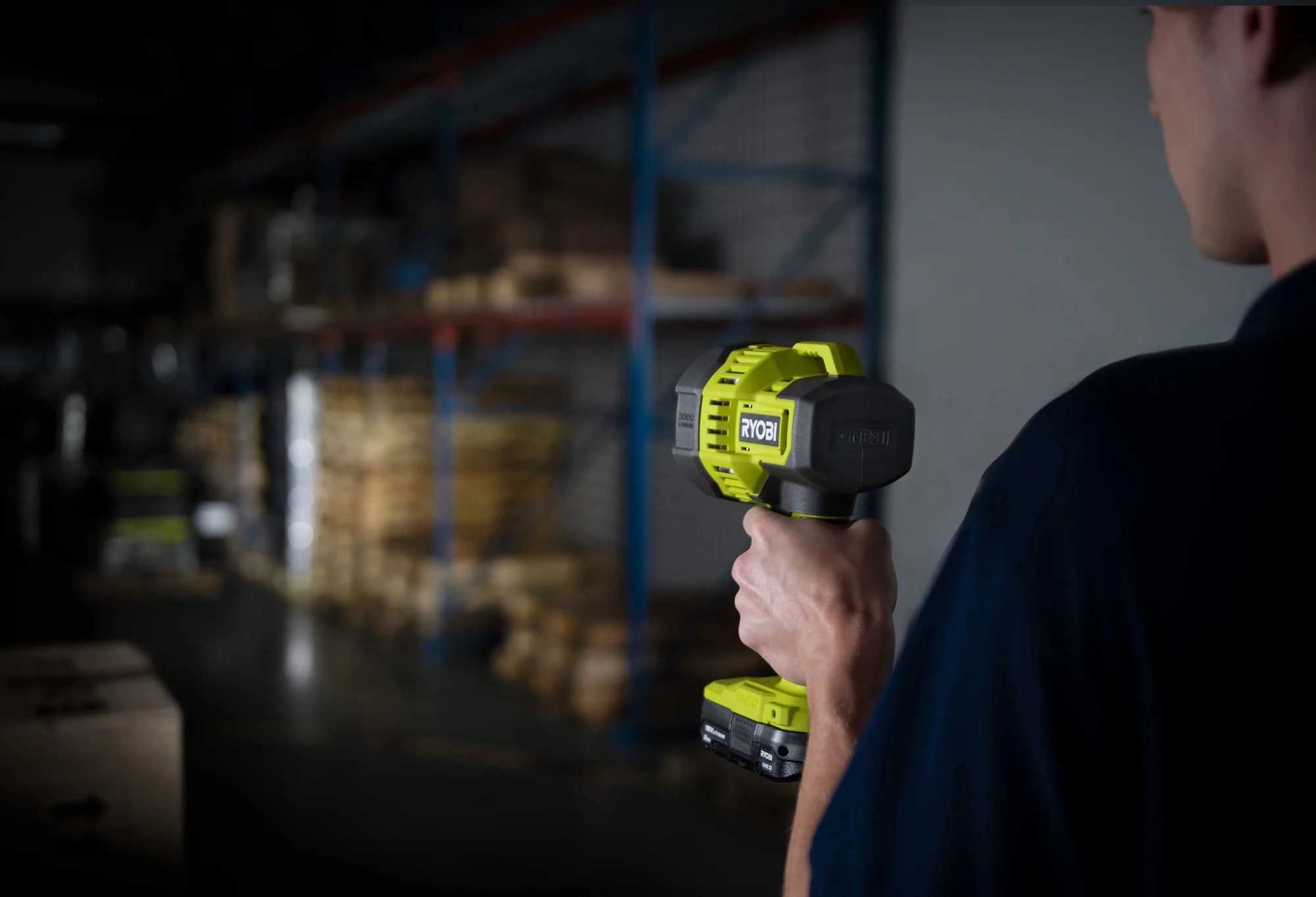аккумуляторы Ryobi — иллюстрация 14 к материалу аккумуляторы Ryobi — иллюстрация 14 к материалу