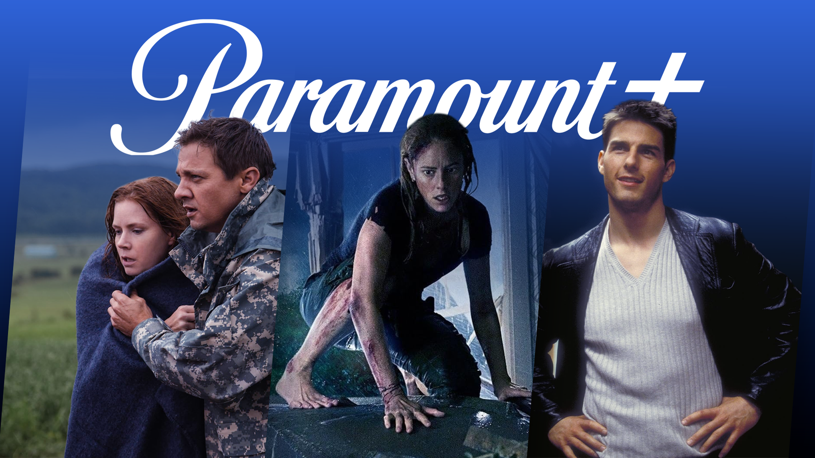 4 great Paramount+ movies under two hours to watch this weekend