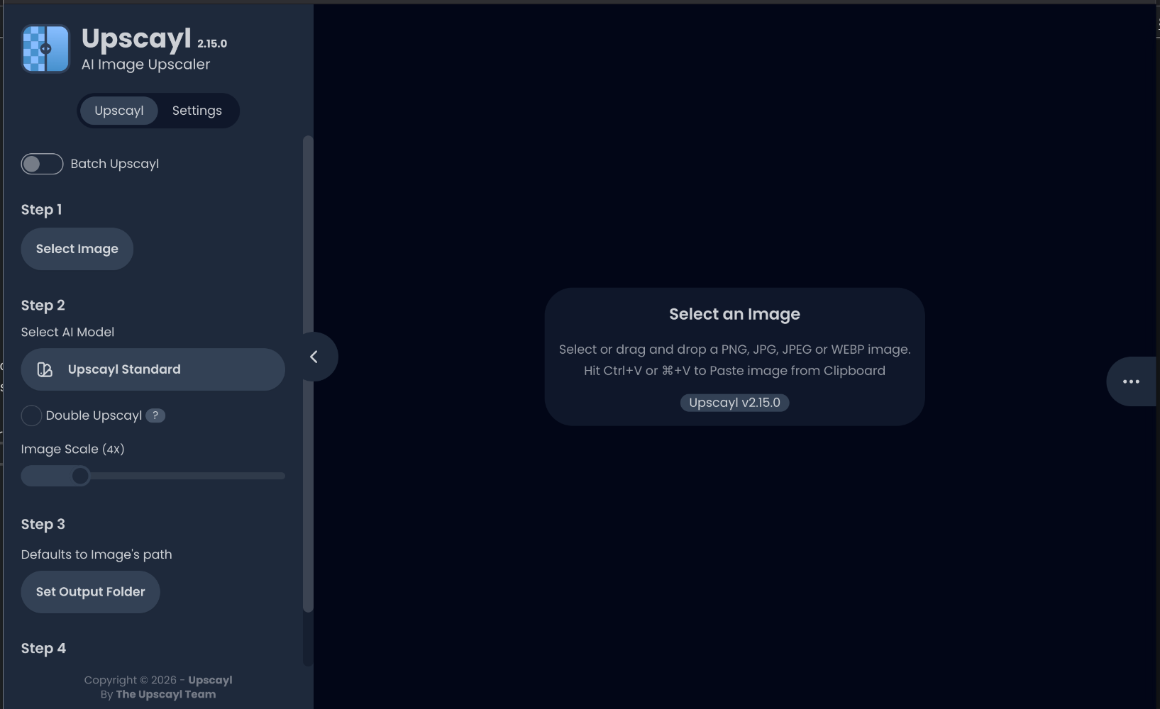локальные Linux-приложения — иллюстрация 11 к материалу