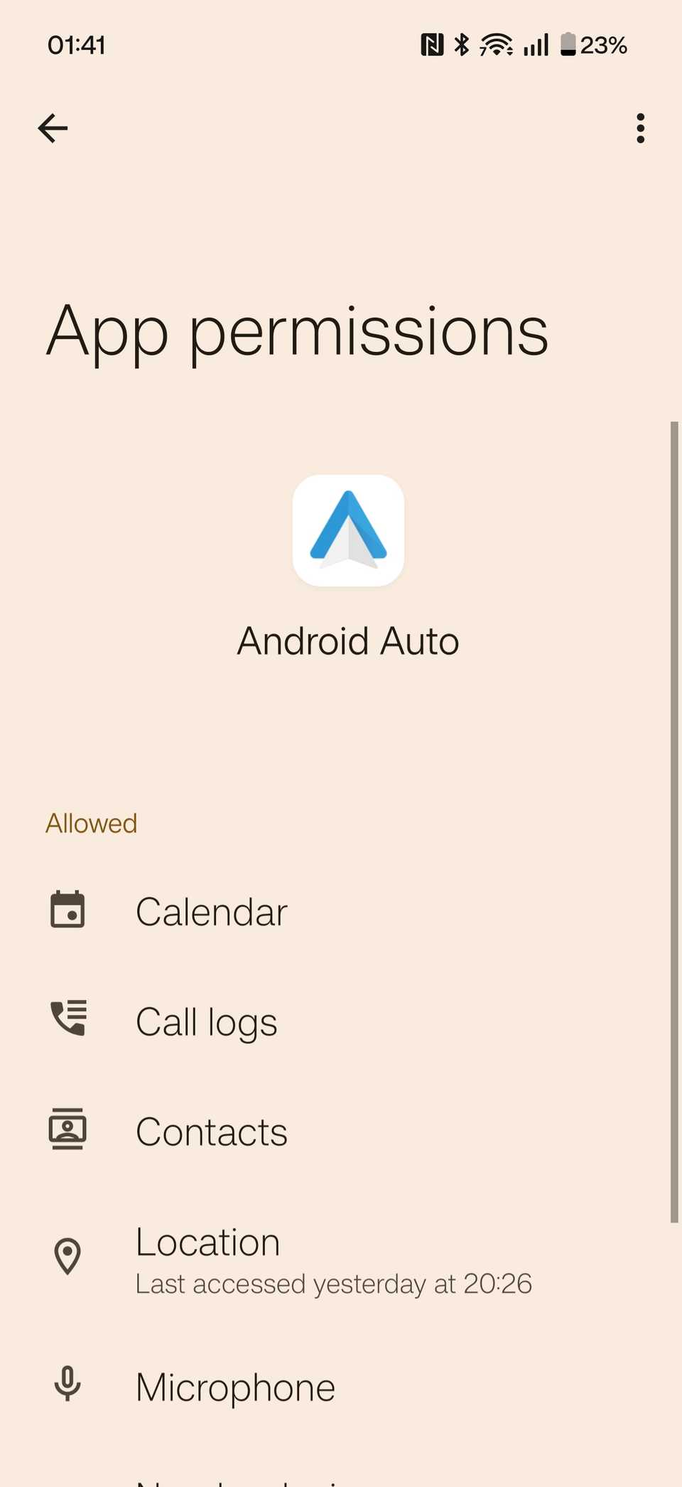 проблемы со звонками в Android Auto — иллюстрация 12 к материалу