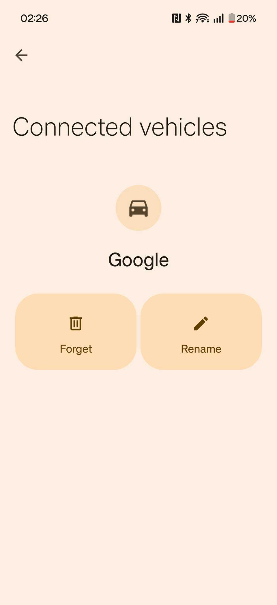 проблемы со звонками в Android Auto — иллюстрация 19 к материалу