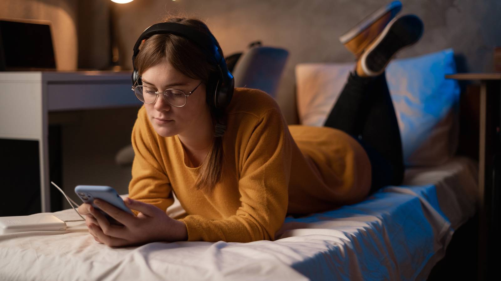 Before you move into your dorm, change these 4 Android settings