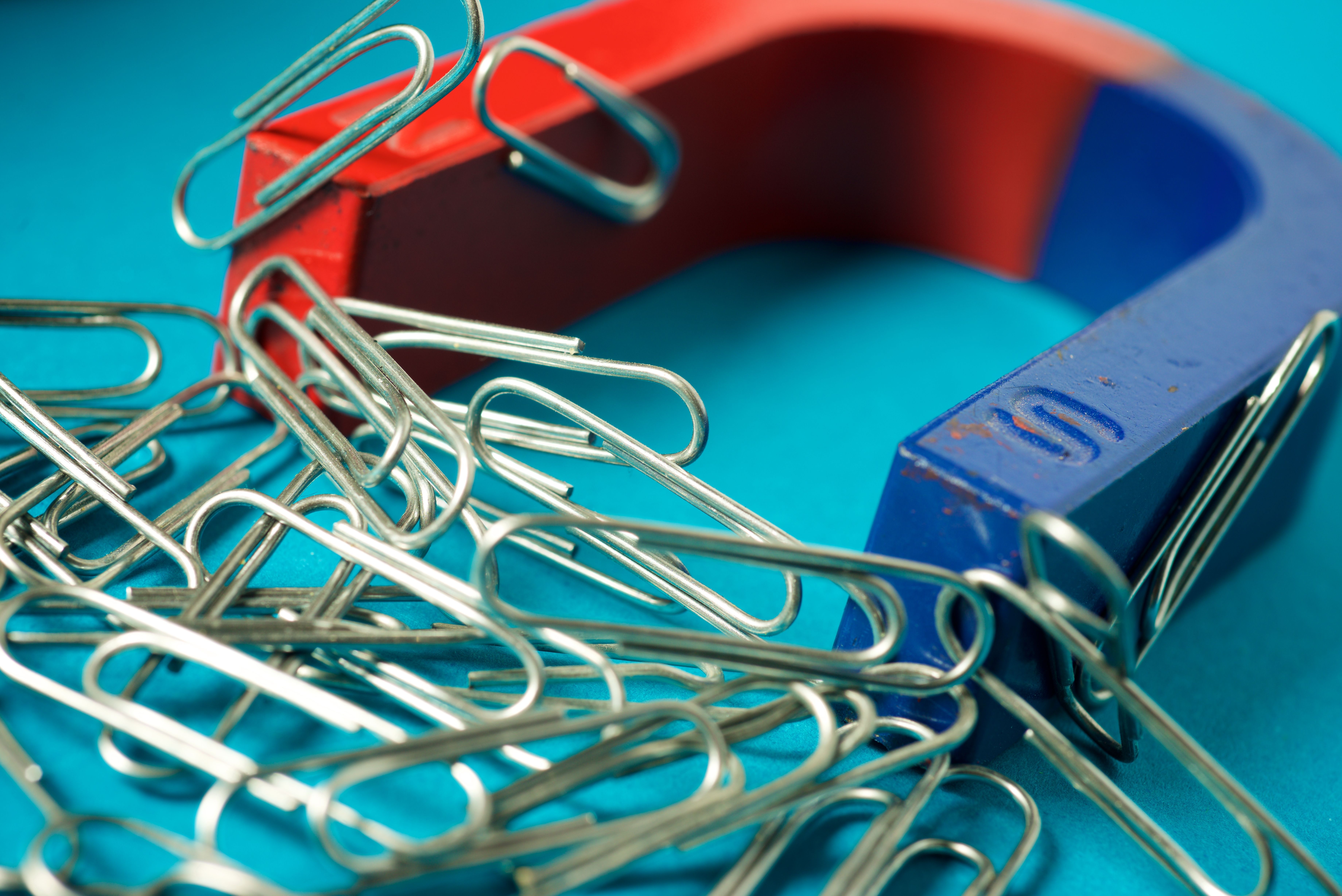 How magnets went from "computer poison" to being in everything