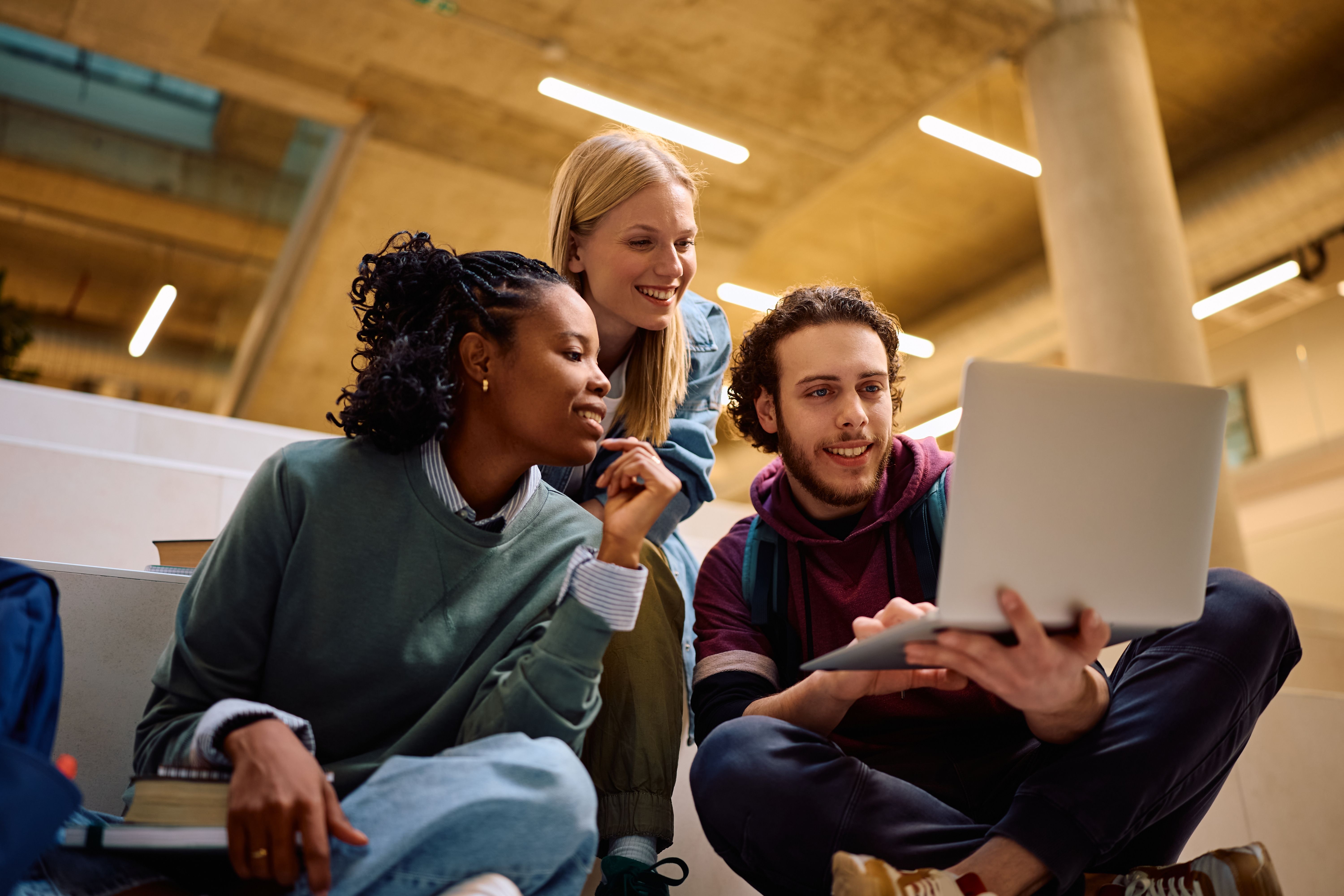 4 reasons to bring Linux with you this school year