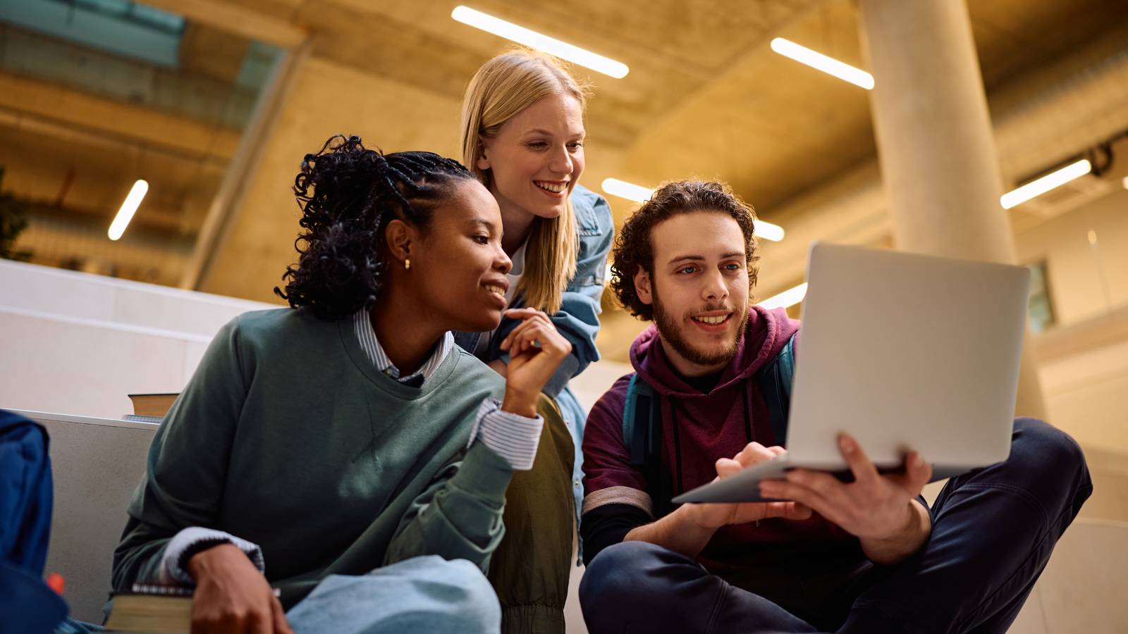 4 reasons to bring Linux with you this school year