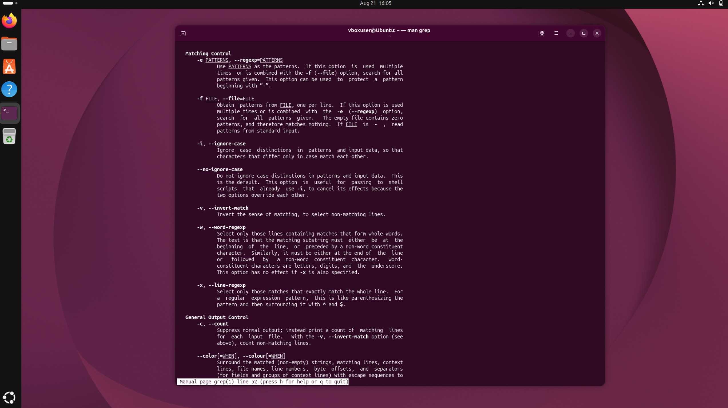 ChatGPT помогает осваивать Linux — иллюстрация 12 к материалу ChatGPT помогает осваивать Linux — иллюстрация 12 к материалу