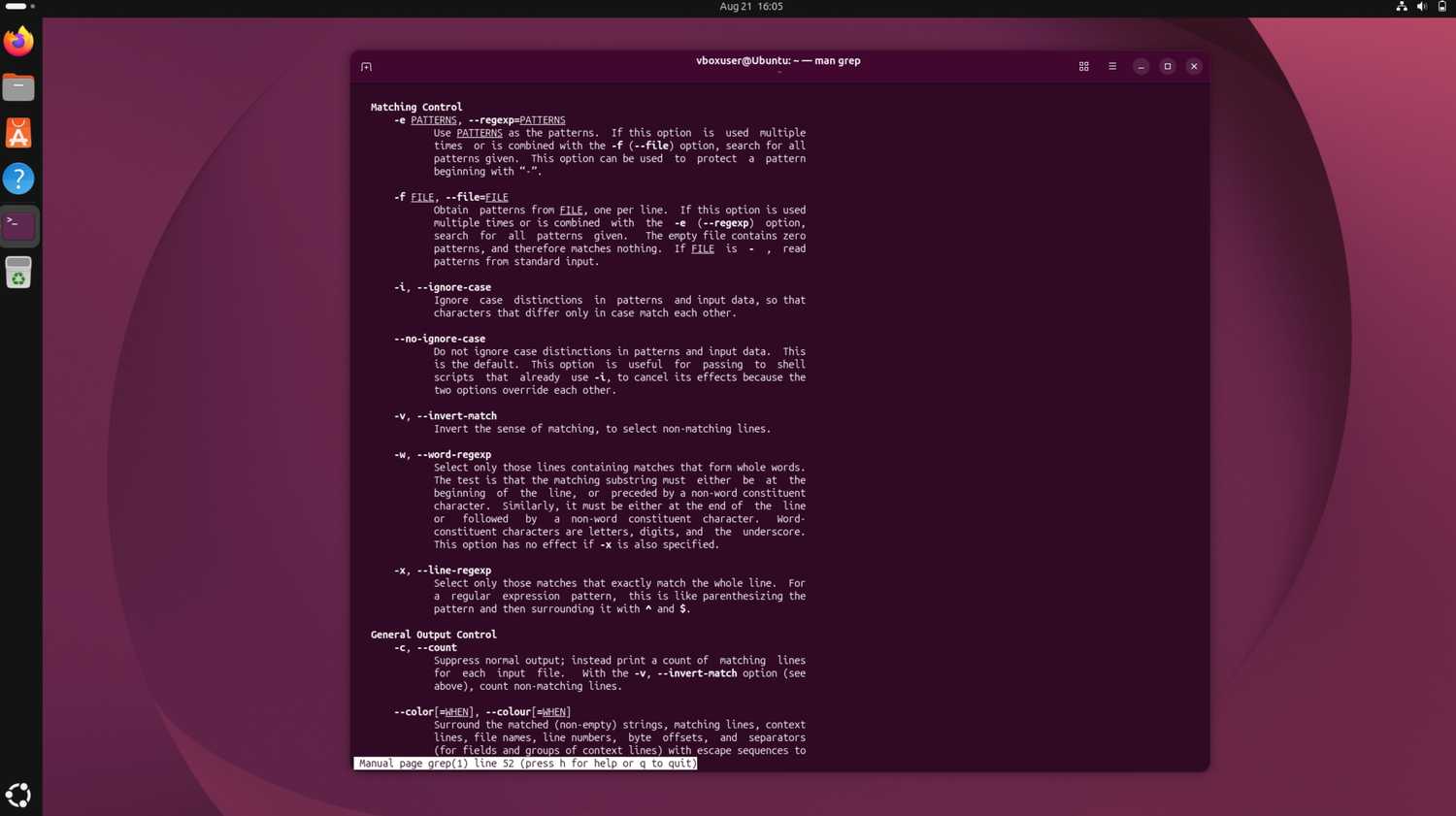 ChatGPT помогает осваивать Linux — иллюстрация 7 к материалу ChatGPT помогает осваивать Linux — иллюстрация 7 к материалу