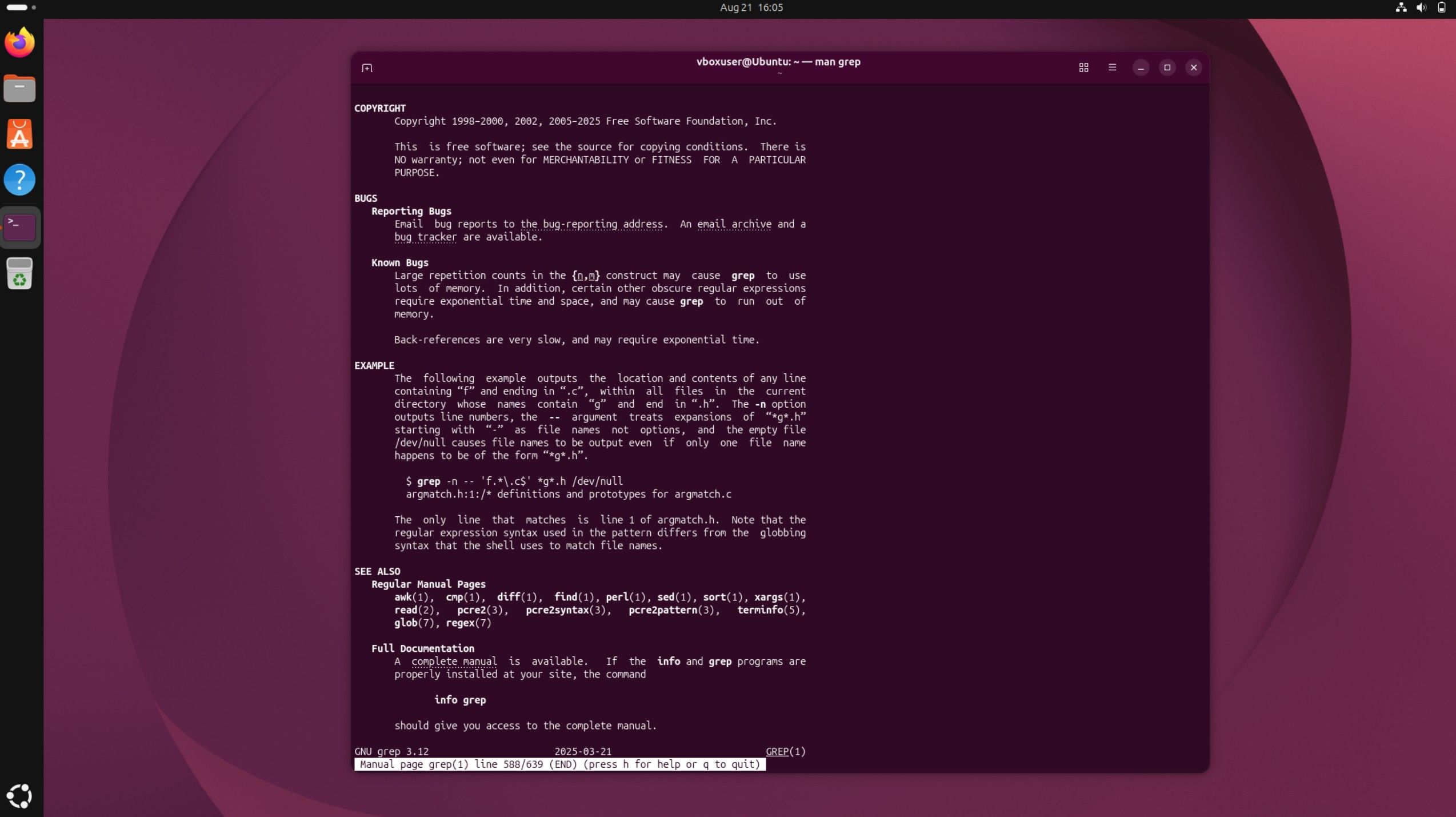 ChatGPT помогает осваивать Linux — иллюстрация 11 к материалу