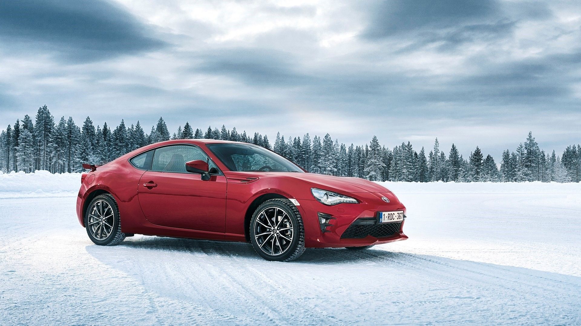 Why this coupe makes a great first car for your teenage driving enthusiast