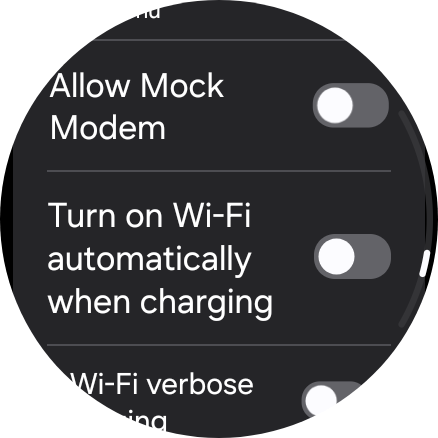Galaxy Watch battery dying fast? These developer options might save ...