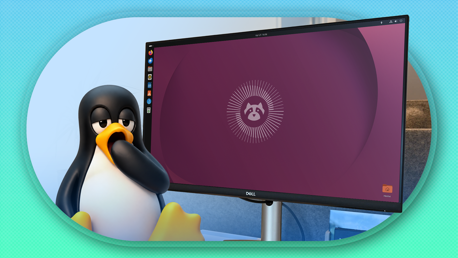 Desktop Linux is boring now, but that’s exactly what it needs to succeed