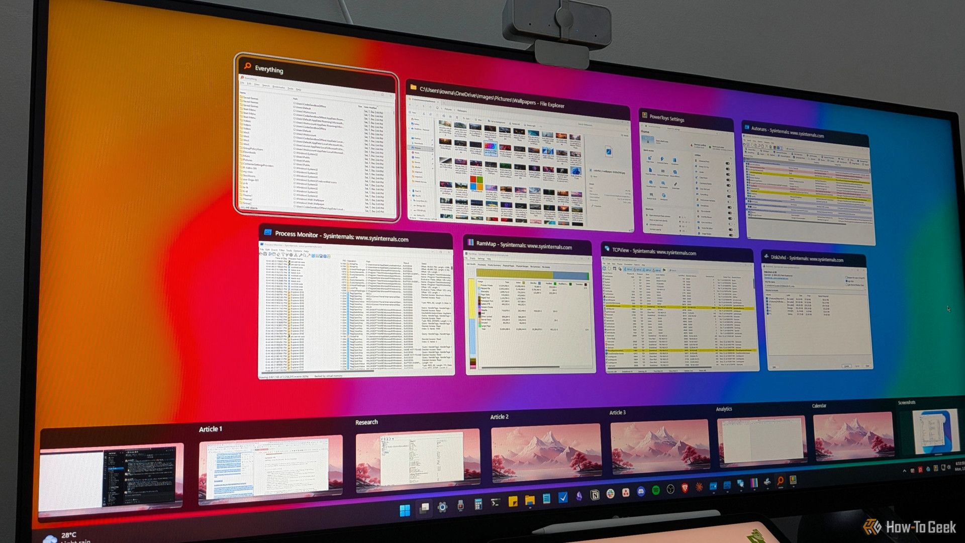 5 legendary open-source Windows apps that still don't work on Linux