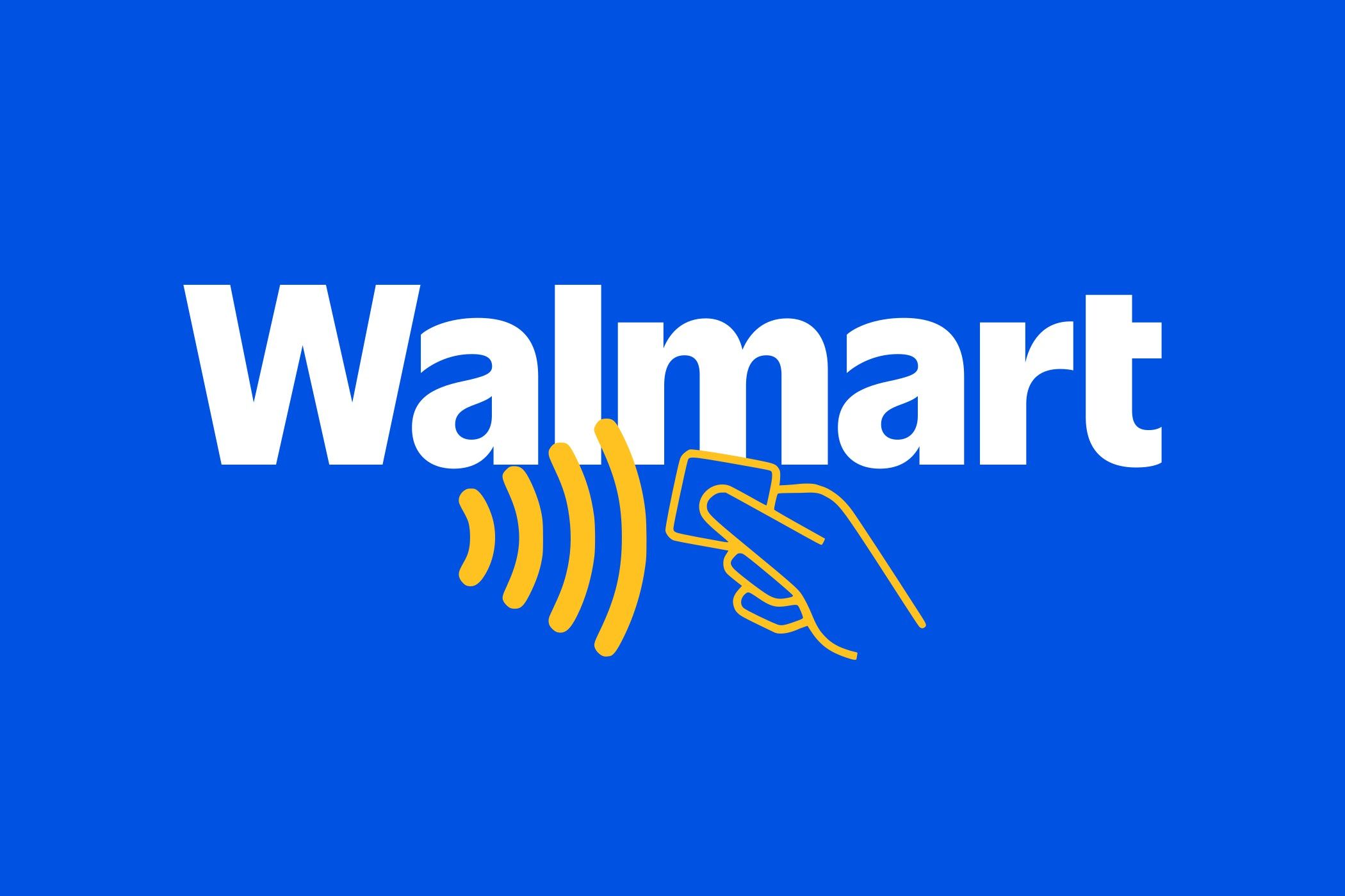Pigs are flying: Walmart will accept Google Wallet and Apple Pay next week