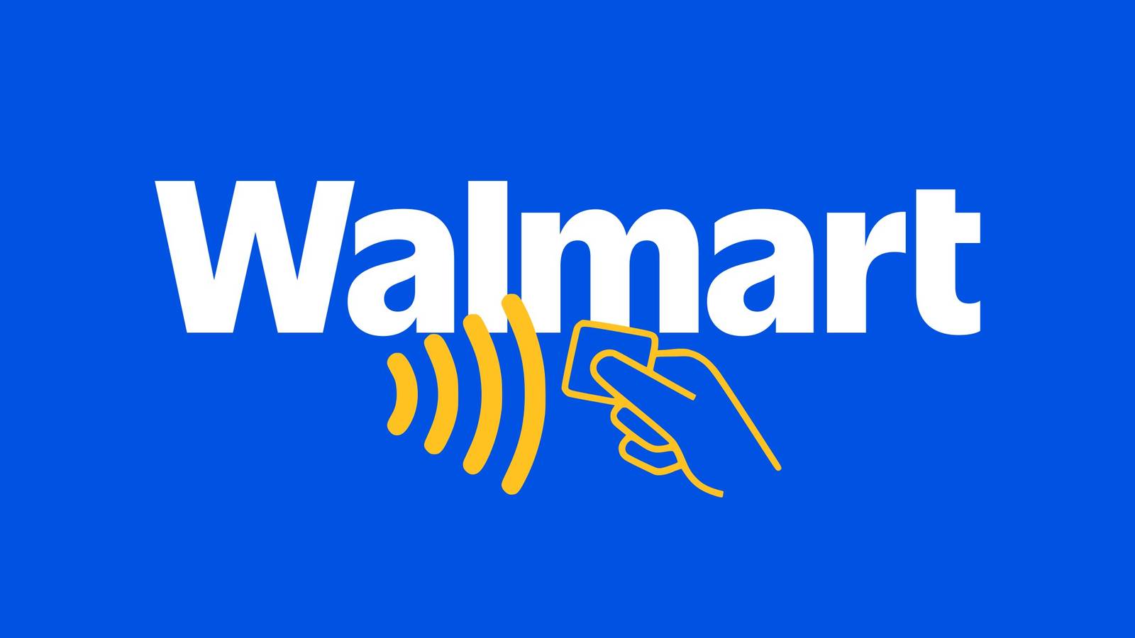 Pigs are flying: Walmart will accept Google Wallet and Apple Pay next week