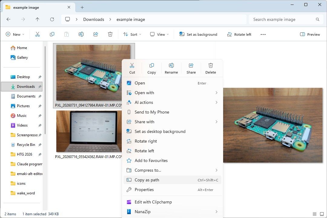 I replaced Photoshop's AI background remover with this free open-source ...