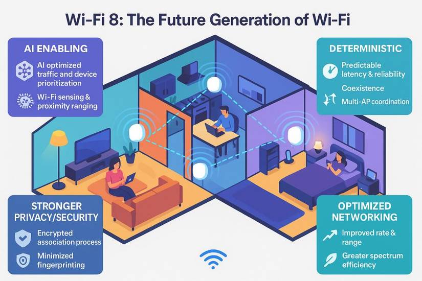 стандарт Wi-Fi 8 — иллюстрация 6 к материалу