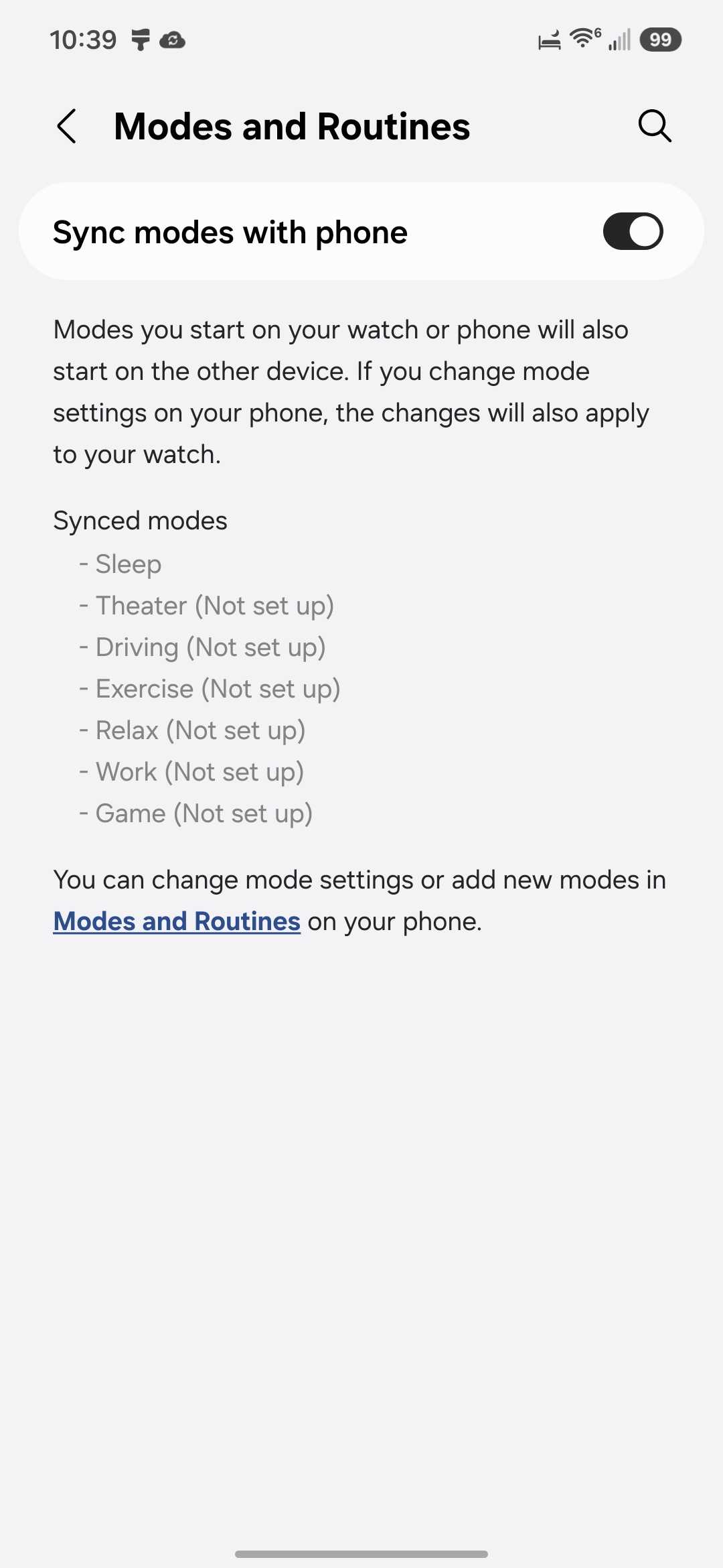 функция Samsung Modes — иллюстрация 11 к материалу функция Samsung Modes — иллюстрация 11 к материалу
