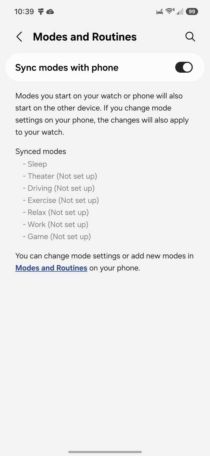 функция Samsung Modes — иллюстрация 6 к материалу функция Samsung Modes — иллюстрация 6 к материалу
