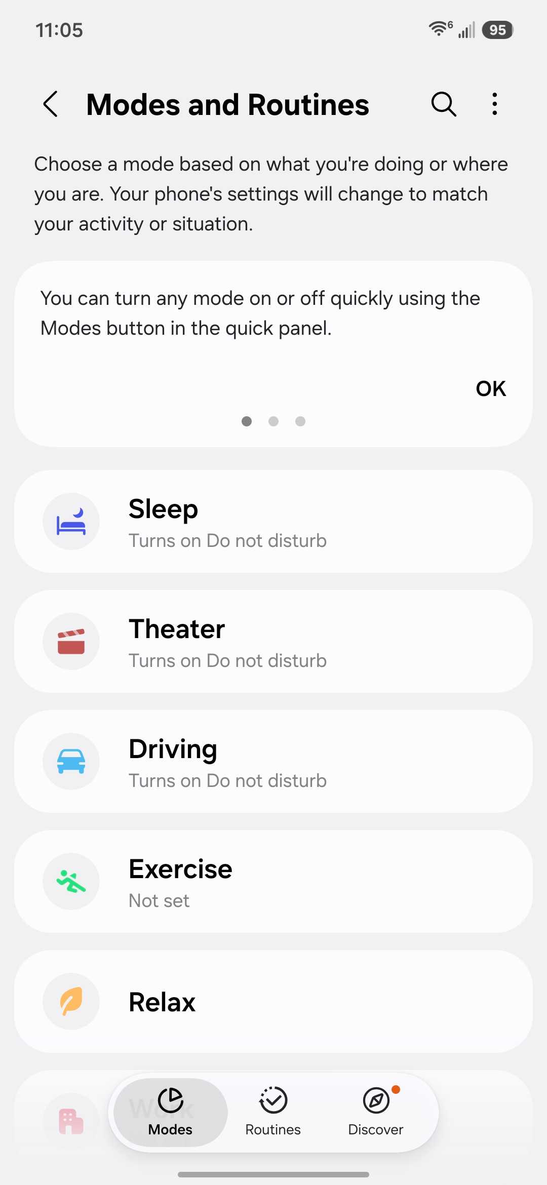функция Samsung Modes — иллюстрация 7 к материалу функция Samsung Modes — иллюстрация 7 к материалу