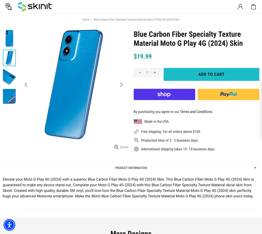 бюджетные смартфоны Motorola — иллюстрация 9 к материалу бюджетные смартфоны Motorola — иллюстрация 9 к материалу