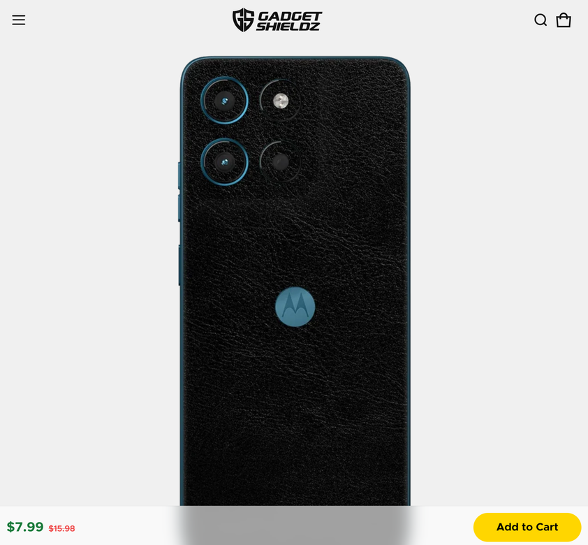 бюджетные смартфоны Motorola — иллюстрация 8 к материалу бюджетные смартфоны Motorola — иллюстрация 8 к материалу