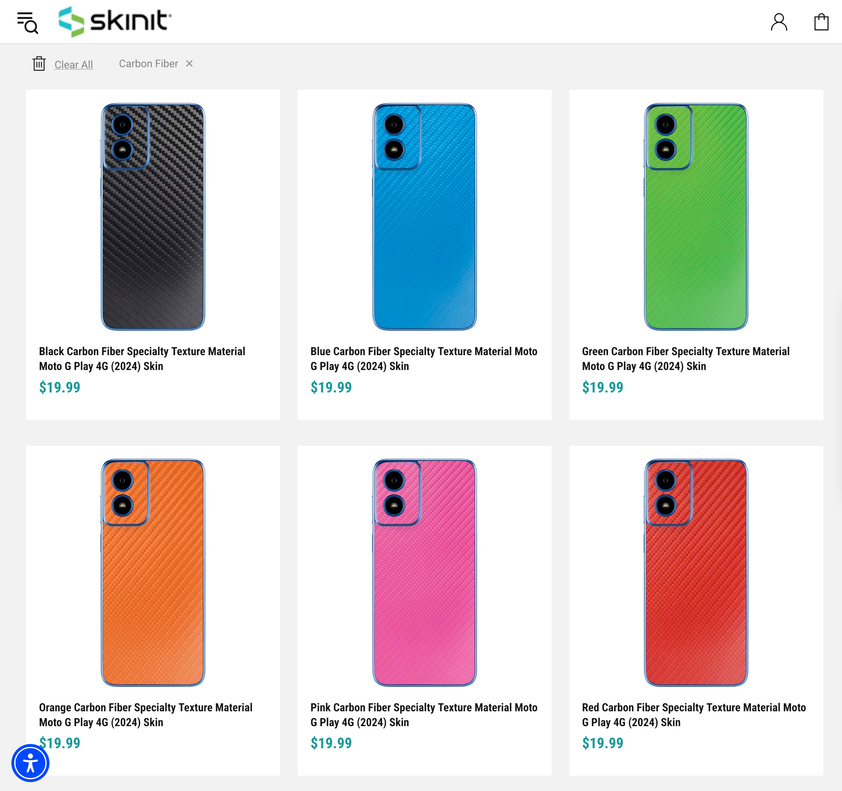 бюджетные смартфоны Motorola — иллюстрация 10 к материалу бюджетные смартфоны Motorola — иллюстрация 10 к материалу