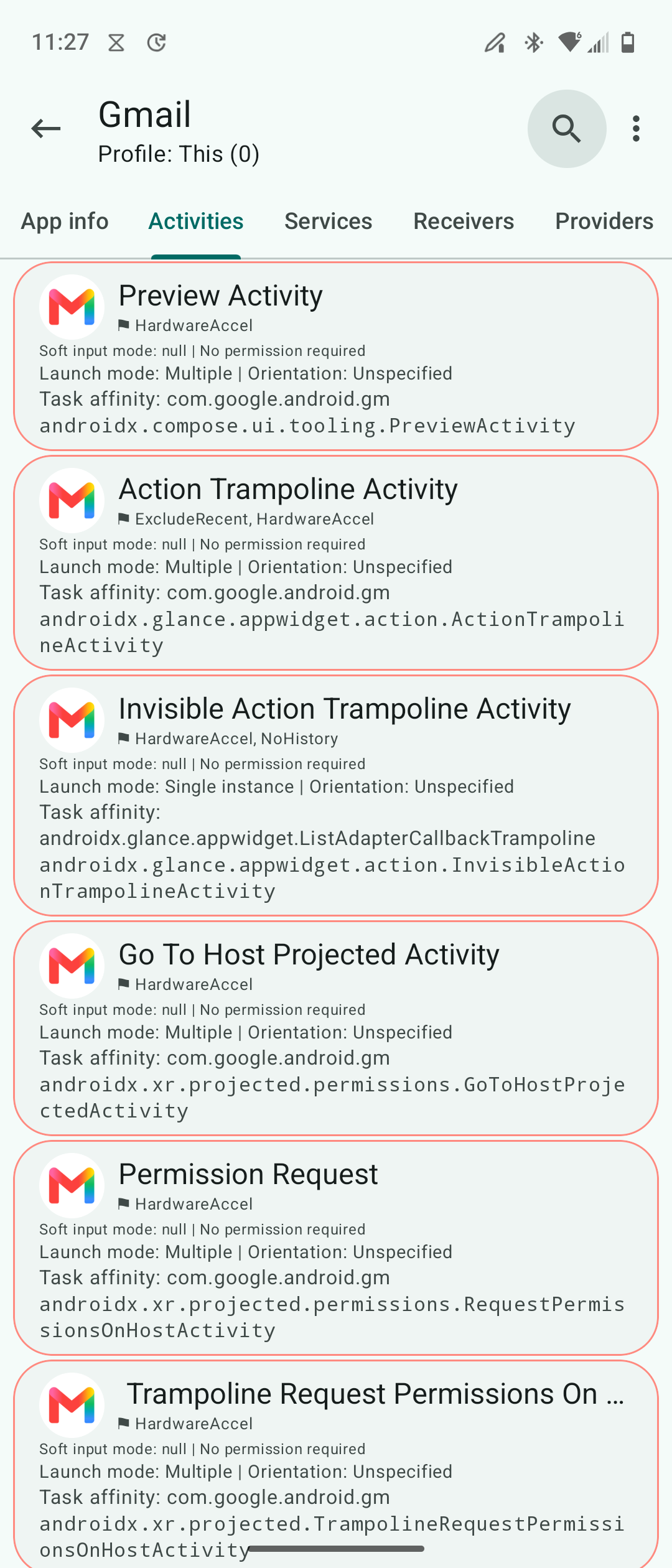 This open-source app reveals what Google tries to hide about your ...