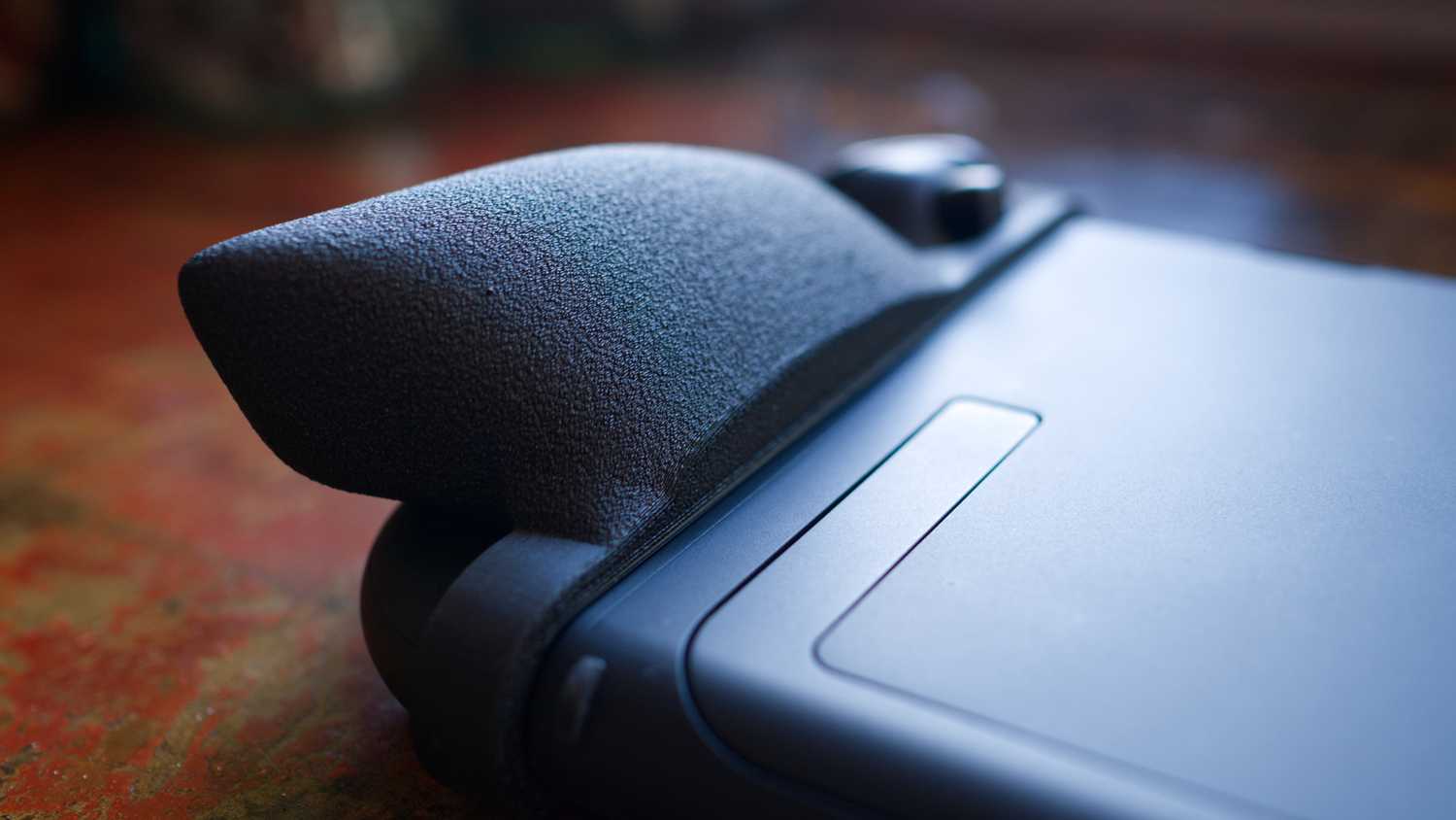 3D-печать Nintendo Switch 2 — иллюстрация 5 к материалу 3D-печать Nintendo Switch 2 — иллюстрация 5 к материалу