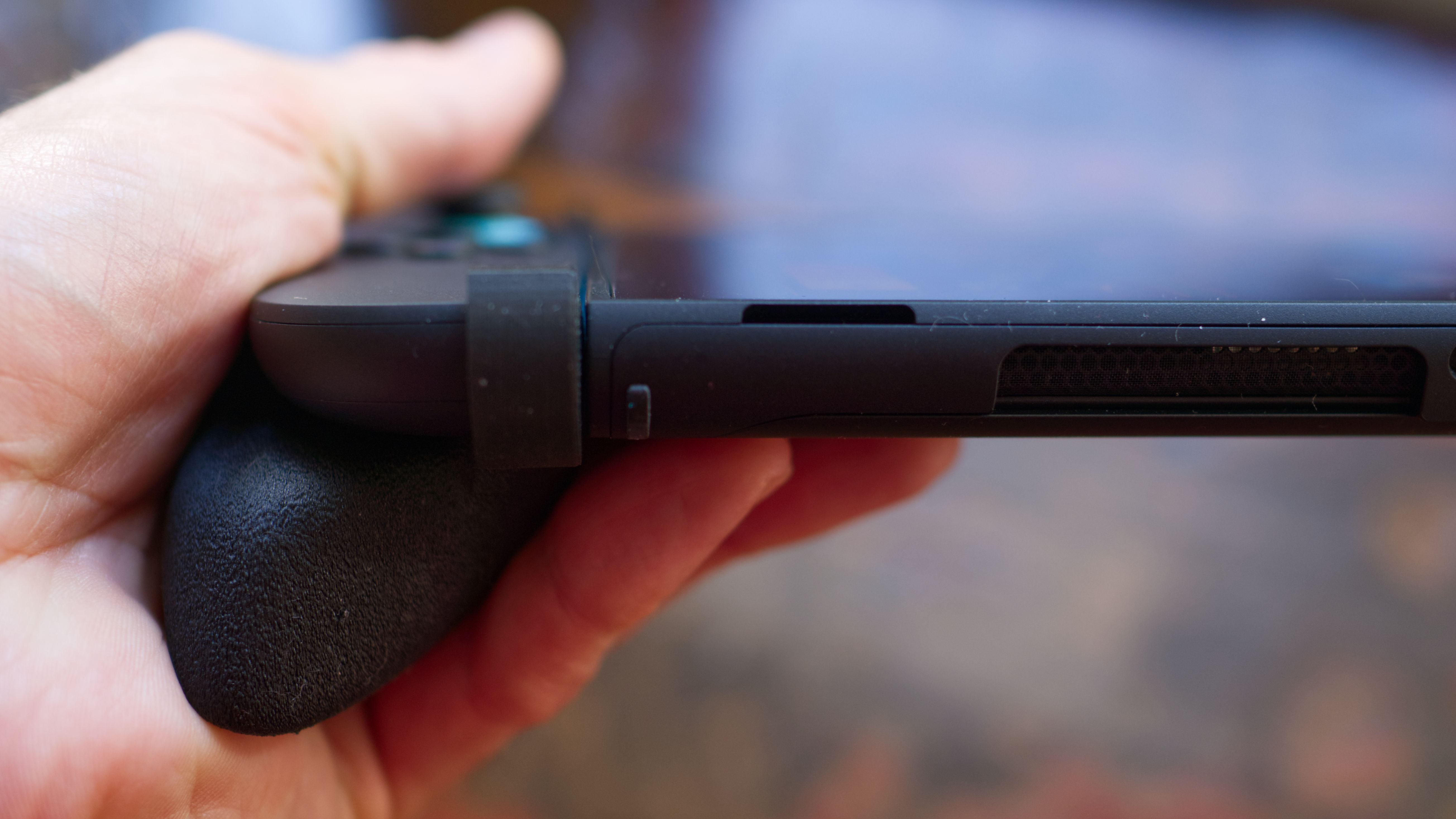 3D-печать Nintendo Switch 2 — иллюстрация 7 к материалу