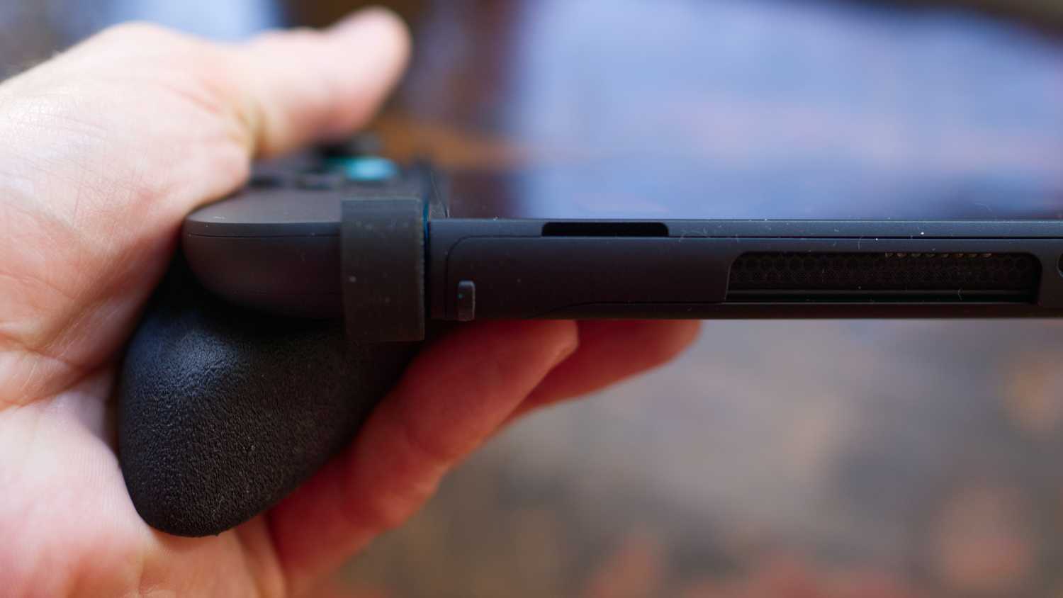 3D-печать Nintendo Switch 2 — иллюстрация 7 к материалу 3D-печать Nintendo Switch 2 — иллюстрация 7 к материалу