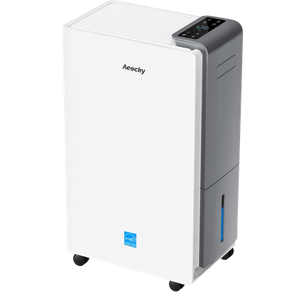 AEOCKY’s Rhea-001 dehumidifier cements the brand’s status as an ...