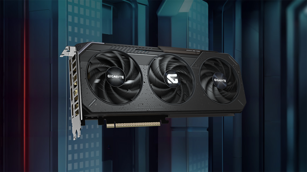 GIGABYTE RTX 5060 Ti 8GB Видеокарта GIGABYTE GeForce RTX 5060 Ti 8GB