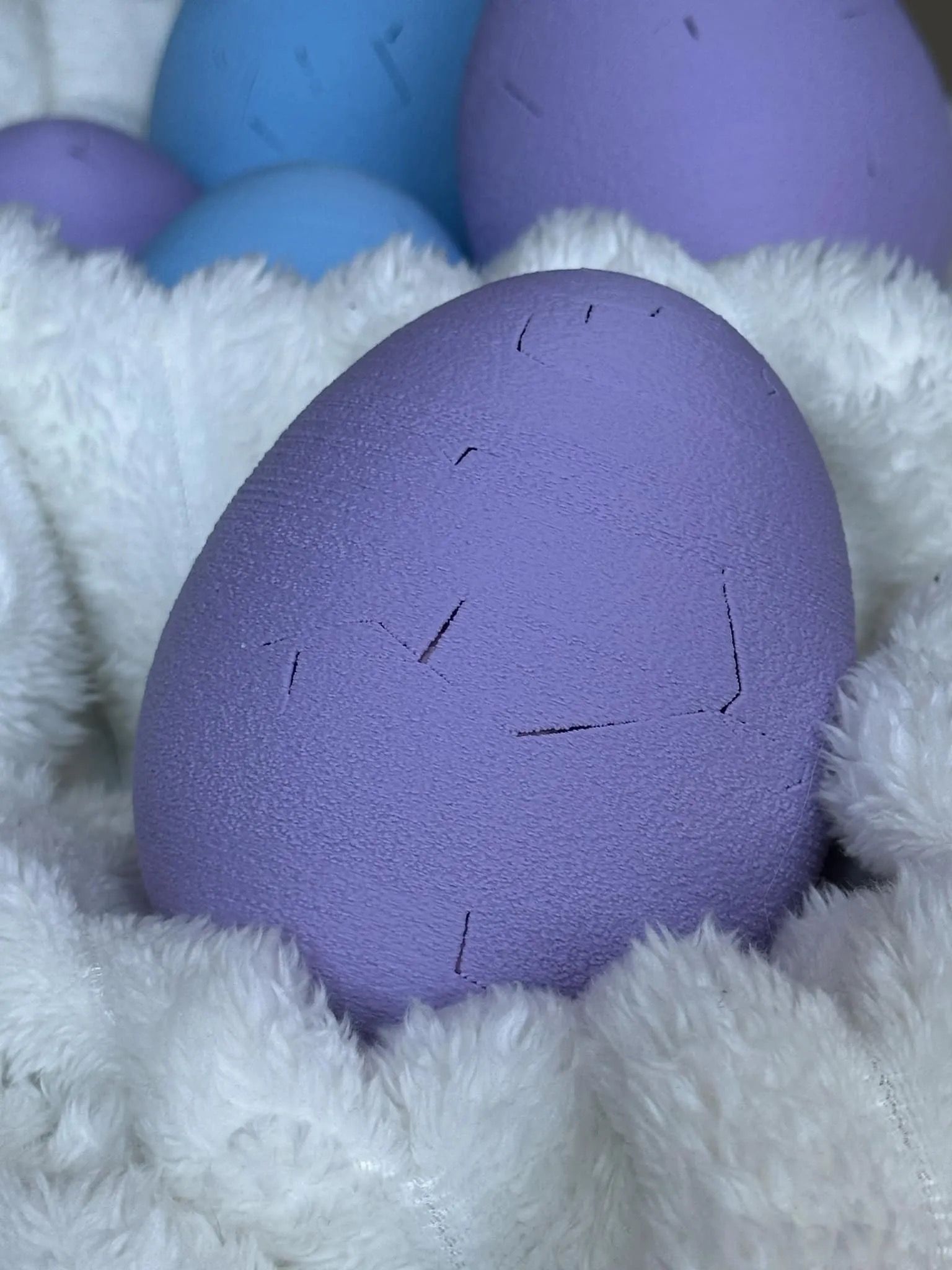 A surprise egg by ChdodPrint on MakerWorld.