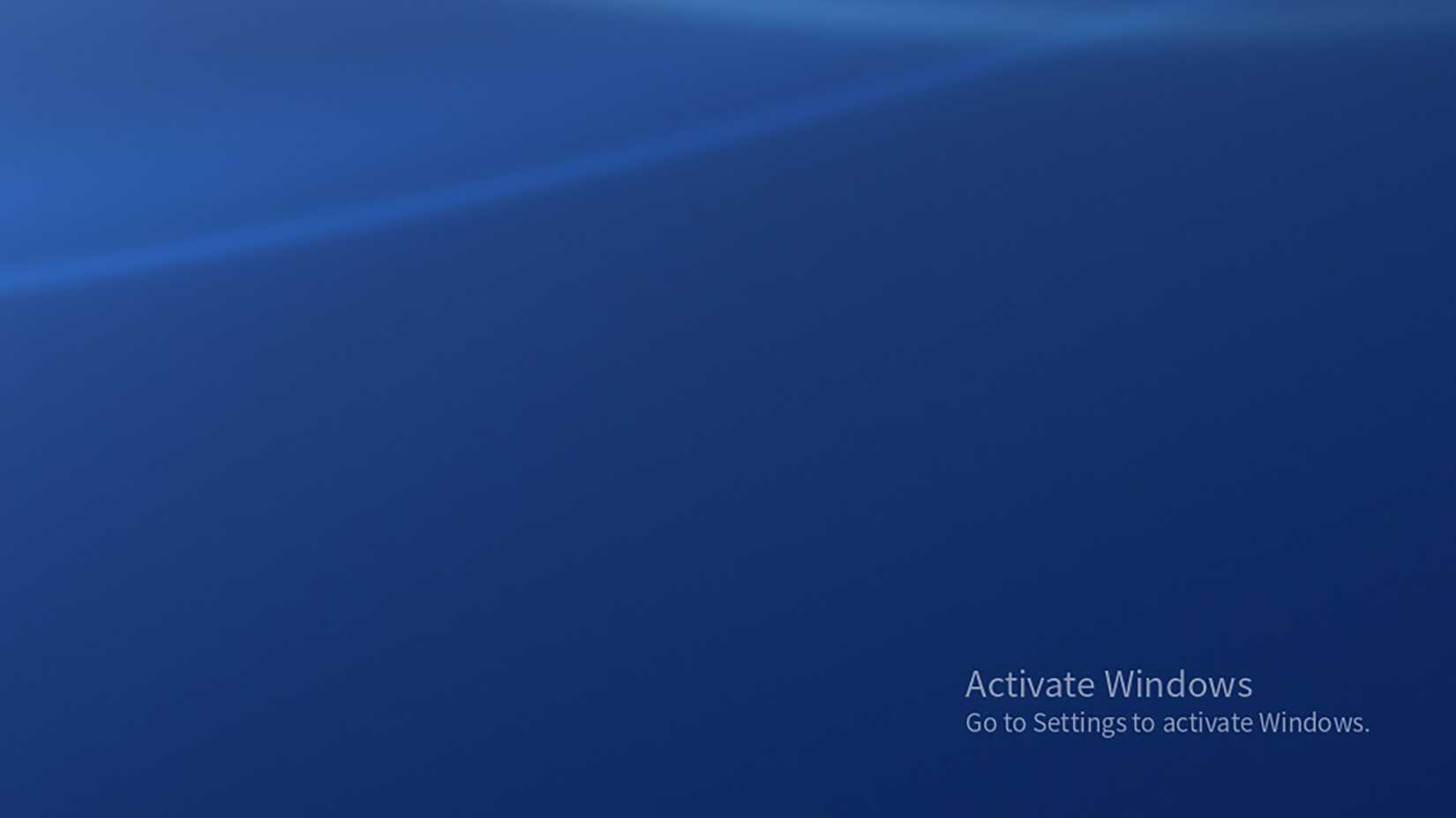 неактивированная Windows 11 — иллюстрация 4 к материалу неактивированная Windows 11 — иллюстрация 4 к материалу