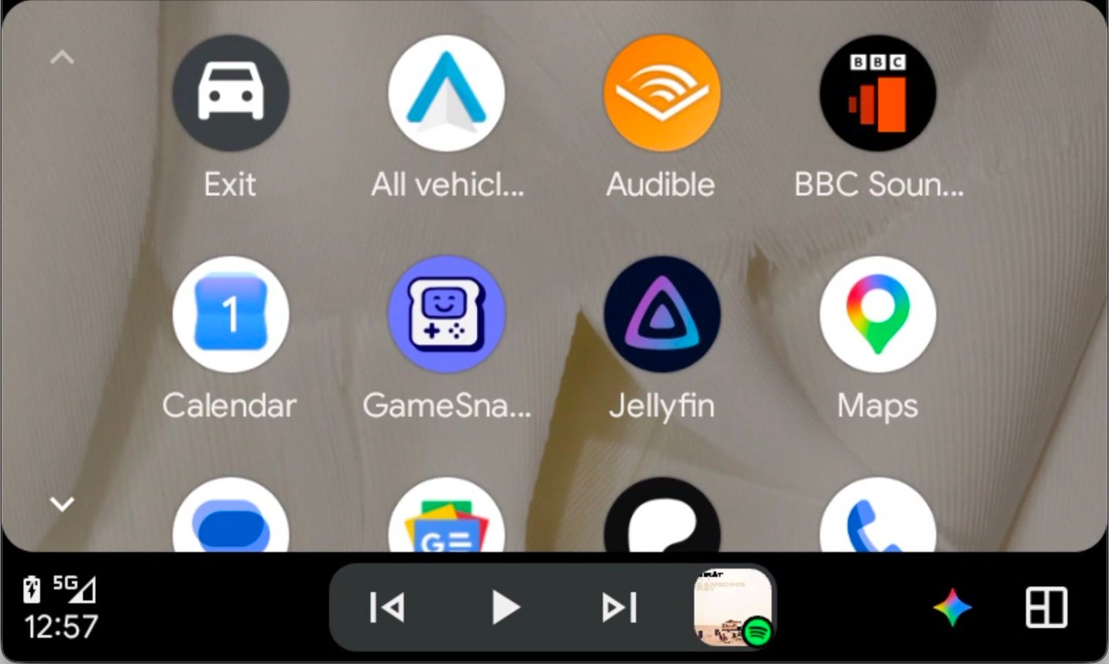 Your Android Auto launcher is a mess, but these 4 tweaks fix it
